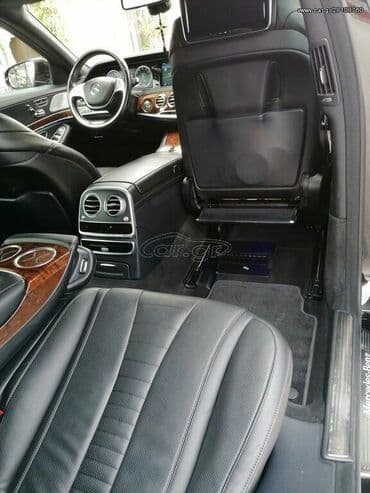 Mercedes-Benz: Mercedes-Benz S 300: 2.2 l. | 2015 έ. Sedan — 10