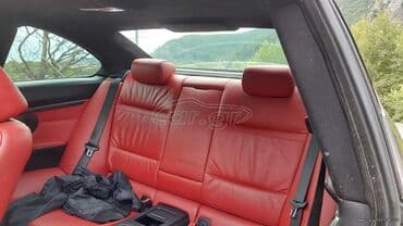 Transport: BMW 320: 2 l | 2008 year Coupe/Sports — 9