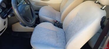 Ford Fiesta: 1.2 l. | 1999 έ. 300000 km. Χάτσμπακ — 6