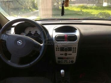 Opel: Opel Corsa: 1.4 l. | 2005 έ. 147000 km. Χάτσμπακ — 10