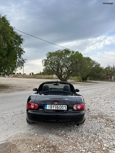 Μεταχειρισμένα Αυτοκίνητα: Νίκος — 5