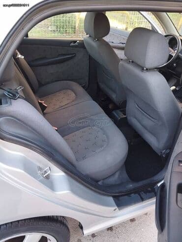 Sale cars: Skoda Fabia: 1.4 l | 2002 year 255000 km Hatchback — 10