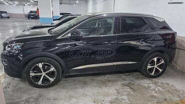 Sale cars: Peugeot 3008: 1.6 l | 2017 year 96000 km SUV/4x4 — 3