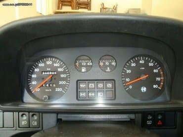 Used Cars: Alfa Romeo 33: 1.4 l | 1993 year 225000 km — 4