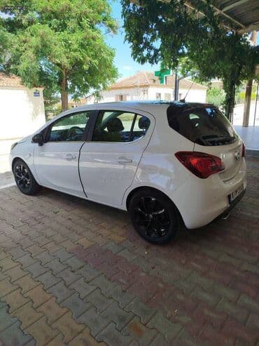 Opel: Θωμάς — 1