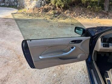 Sale cars: BMW 316: 1.6 l | 2002 year Coupe/Sports — 10