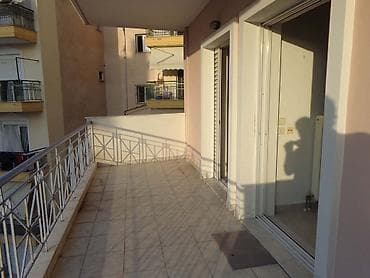 Property: Ενοικιάζεται διαμέρισμα 51 τ.μ., οδός Ρωμανού - Σέρρες, 3ος όροφος — 6