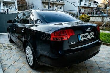 Sale cars: Audi A4: 1.6 l | 2006 year Sedan — 7