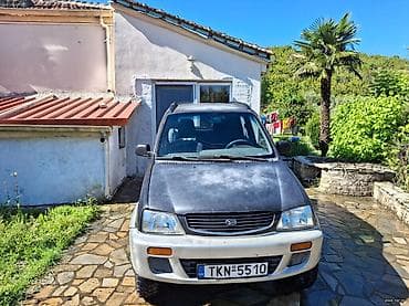 Daihatsu: Τρύφωνας — 4