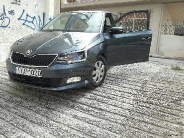 Sale cars: Skoda Felicia: 1.5 l | 2018 year 21000 km Hatchback — 2