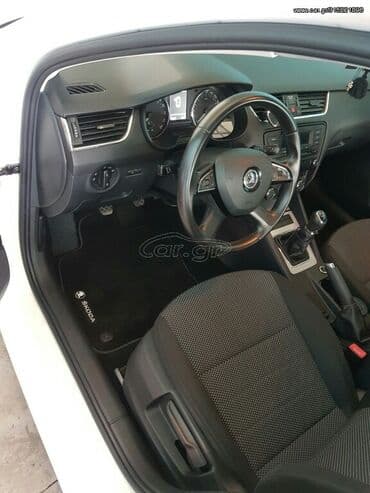 Sale cars: Skoda Ocatvia: 1.6 l | 2013 year 181500 km Sedan — 8