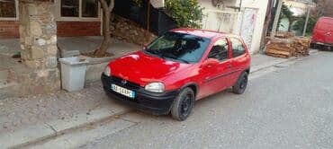 Opel: Opel Corsa: 1 l. | 2000 έ. 214000 km. Κουπέ — 1