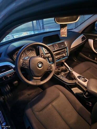 Used Cars: BMW : 1.5 l | 2017 year Hatchback — 2