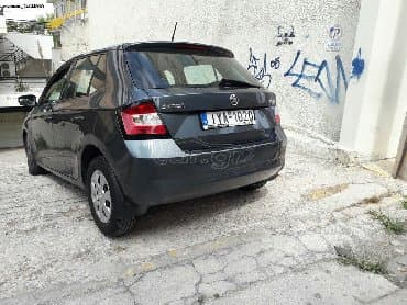 Sale cars: Skoda Felicia: 1.5 l | 2018 year 21000 km Hatchback — 1