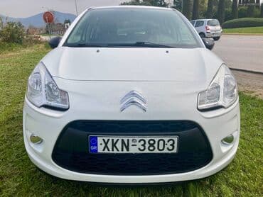 Sale cars: Citroen C3: 1.4 l | 2012 year 67000 km Hatchback — 1