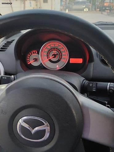 Mazda: ΣΩΤΗΡΗΣ ΛΑΙΝΑΣ — 2