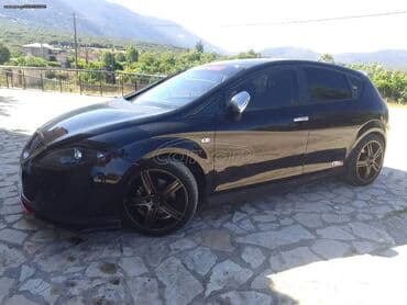 Transport: Seat : 1.8 l | 2008 year 140000 km Coupe/Sports — 2