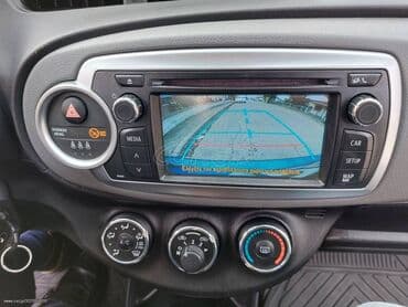 Sale cars: Toyota Yaris: 1.4 l | 2012 year Coupe/Sports — 10