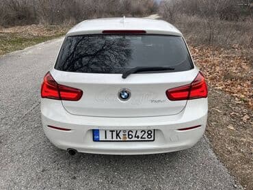 BMW: BMW : 1.5 l. | 2017 έ. Λιμουζίνα — 3