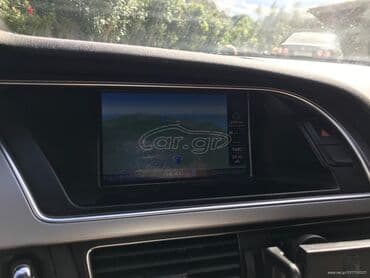 Transport: Audi A5: 2 l | 2014 year Limousine — 8