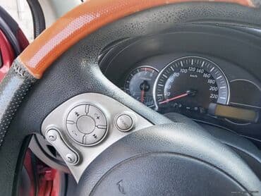 Sale cars: Nissan Micra : 1.2 l | 2014 year Limousine — 6