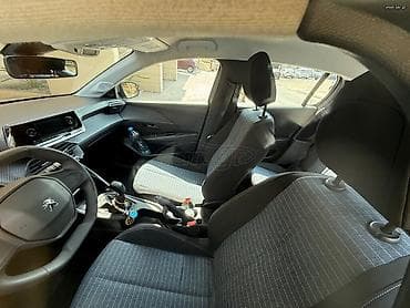 Peugeot: Δημήτρης — 3