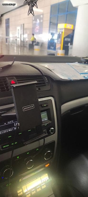 Mazda: Κώστας Κεφαλακης — 6