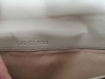 Άλλα: Πορτοφόλι Salvatore Ferragamo. Δέρμα. Πολύ καλή κατάσταση. Διαστάσεις — 13