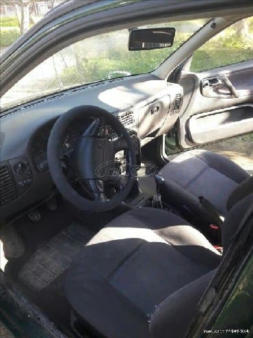 Transport: Volkswagen : 1.4 l | 2000 year Coupe/Sports — 7