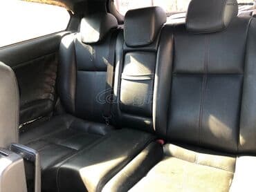 Transport: Alfa Romeo 147: 1.6 l | 2006 year 173249 km Hatchback — 7