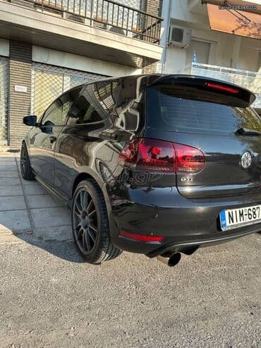 Sale cars: Volkswagen Golf: 2 l | 2010 year Coupe/Sports — 8