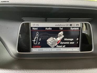 Transport: Mercedes-Benz E 220: 2.2 l | 2014 year Limousine — 6