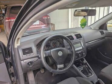 Οχήματα: Volkswagen Golf: 1.4 l. | 2007 έ. Κουπέ — 9
