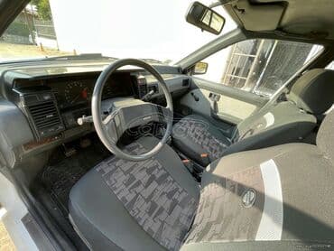 Transport: Nissan Sunny : 1.3 l | 1987 year Sedan — 5