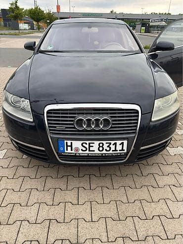 Audi: DENO EMINI — 4