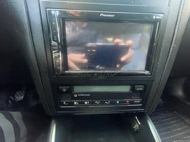 Volkswagen: Volkswagen Golf: 1.6 l. | 2002 έ. Χάτσμπακ — 8