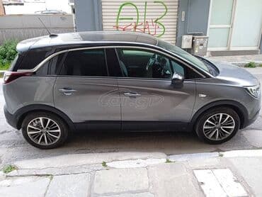 Opel: Opel : 1.2 l. | 2019 έ. 19950 km. SUV/4x4 — 7