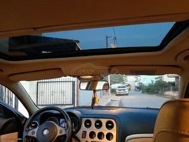 Sale cars: Alfa Romeo 159: 1.9 l | 2006 year 304942 km Sedan — 7