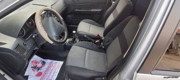 Hyundai Getz: 1.1 l | 2007 year Hatchback — 7