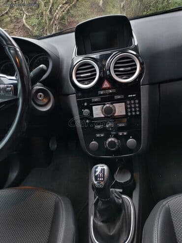Opel: Opel Corsa: 1.6 l. | 2008 έ. 219000 km. Χάτσμπακ — 9
