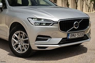 Volvo: Στεφανία Μπαντή — 3