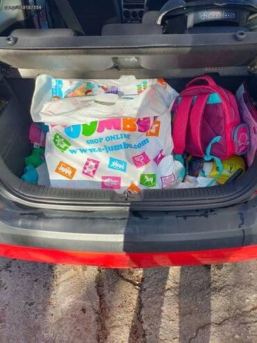 Transport: Hyundai Getz: 1.1 l | 2007 year Hatchback — 8