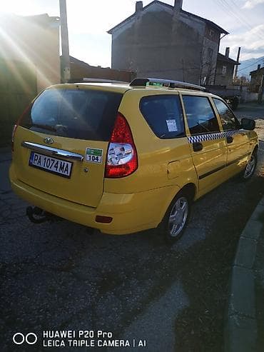 VAZ (LADA): Nikolay — 4