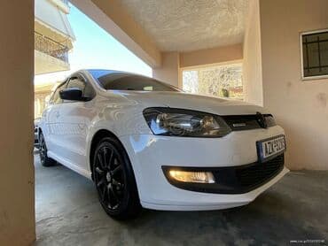 Sale cars: Volkswagen : 1.2 l | 2013 year Hatchback — 4