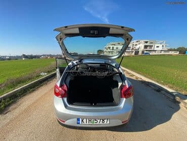 Sale cars: Seat Ibiza: 1.2 l | 2011 year 127000 km Hatchback — 2
