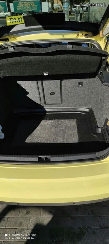 Used Cars: Skoda Ocatvia: 1.6 l | 2015 year 209000 km Sedan — 5