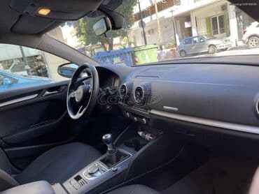 Transport: Audi : 1 l | 2019 year Hatchback — 4