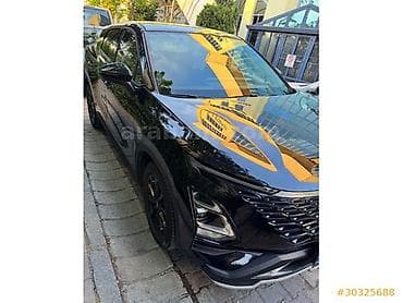 Chery: MEHMET B S — 9