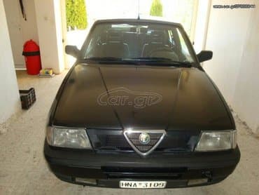 Used Cars: Alfa Romeo 33: 1.4 l | 1993 year 225000 km — 3