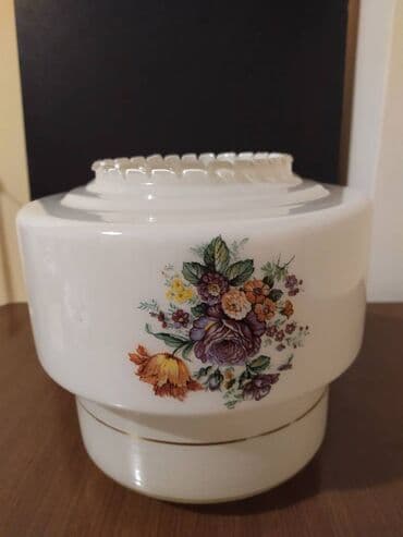 Home Decor: Ποτήρι για πολυέλαιο — 4